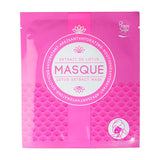 Lotus Extract Mask moisturizing and soothing face mask 23ml