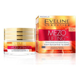 Mezo Lifting 60+ SPF10 highly anti-wrinkle day cream-concentrate 50ml