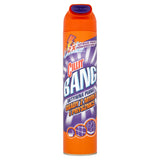 Active foam soap scum and shower cleanser 600ml