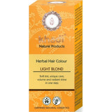 Herbal Hair Color henna for hair Jasny Blond 100g
