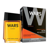 Classic After Shave Lotion energizing aftershave 90ml