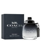 Coach for Men eau de toilette spray 40ml