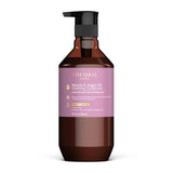 Marula & Argan Oil Smoothing Conditioner smoothing conditioner for damaged hair requiring intensive regeneration 400ml