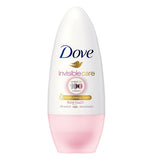 Invisible Care Floral Touch Anti-Perspirant 48h antiperspirant roll-on 50ml