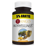 Boswellia 65 375mg dietary supplement 120 tablets