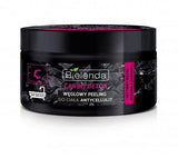 Carbo Detox anti-cellulite carbon body scrub 250g