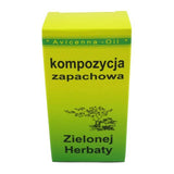 Green Tea Scent Composition 7ml