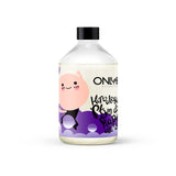 Phytosterol, hypoallergenic bath lotion for children, allergic skin and atopic 500ml bottle