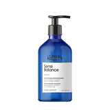 Expert Sensi Balance Shampoo series soothing and protective hair shampoo 500ml