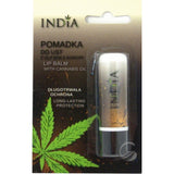 Lip Balm With Cannabis Oil lipstick with hemp oil 3.8g