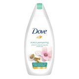 Purely Pampering Pistachio Cream & Magnolia shower gel 250ml