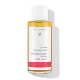 Vitalising Bath Essence Lemon & Lemongrass bath oil 100ml