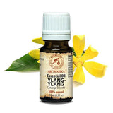 Essential Oil 100% Pure Oil Ylang-Ylang essential oil 10ml