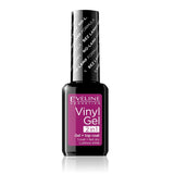 Vinyl Gel vinyl nail polish + top coat 2in1 207 12ml