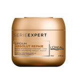 Serie Expert Absolut Repair Lipidium Mask mask instantly regenerating hair 75ml