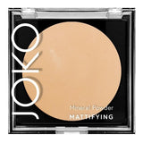 Mineral Powder mineral baked powder 02 Beige 8g
