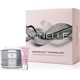 Nanodiscs Technology Skin Penetration Revolution trifusion set of endolifting cream of youth 55ml + nanodisc mask No. 2 delightful smoothness 20ml