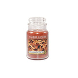 Scented candle, large jar, Cinnamon Stick 623g