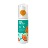 Minty Melon Mouthfoam For Kids mouthwash foam for children from three years of age Mint Melon 150ml