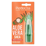 Aloe Vera Regenerating Lipstick with Aloe Vera and Shea Butter 5g