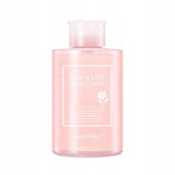 Rose Water Base Toner moisturizing and illuminating rose face toner 550ml