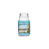 Scented candle small jar Viva Havana 104g