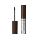 Brow Artist Plump & Set Eyebrow Mascara 108 Dark Brunette 4.9ml
