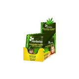 Herbalex Detoxication Patches With Cannabis cleansing hemp patches 2 pcs