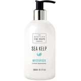 Sea Kelp Moisturiser moisturizing body cream 300ml