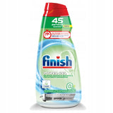 All in 1 Max Power Gel 0% Zero washing gel in the dishwasher 900ml