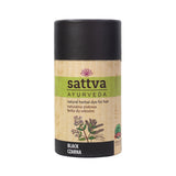 Natural Herbal Dye for Hair Black natural herbal hair dye 150g