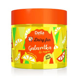 Dairy Fun body wash jelly Sour Mina 350g