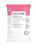 Sensitive Care wipes for intimate hygiene Delicate Formula 20 pcs.