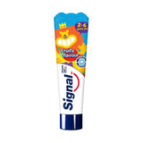 Kids 2-6 Years Toothpaste for children Fruity Flavor 50ml