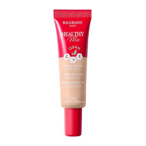 Healthy Mix Tinted Beautifier Moisturizing Toning Cream 003 Light Medi ...