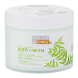 Lemon Verbena Body Cream firming body cream 300ml