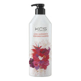 Lovely & Romantic Perfumed Shampoo 600ml
