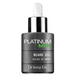 Platinum Men Beard Oil beard oil 30ml