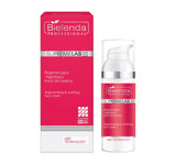 SupremeLab Med Technology regenerating and soothing face cream 50ml