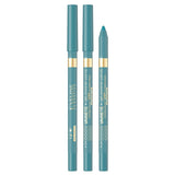 Variete waterproof gel eye pencil 04 Lagoon