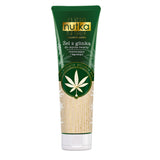 Hemp Polish face wash gel with clay cleansing and soothing 100ml