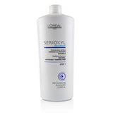 Serioxyl Natural Step 1 Clarifying Shampoo shampoo for natural hair 1000ml
