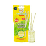 Fragrance sticks with the essence of Citronella 30ml