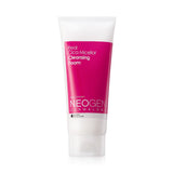 Real Cica Micellar Cleansing Foam cleansing face foam 200ml