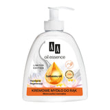 Oil Essence creamy hand soap 285ml