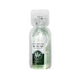 Hemp Polish antibacterial hand gel soothing 30ml
