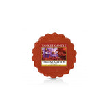 Fragrance wax Vibrant Saffron 22g