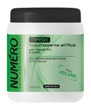 Volumising Mask With Acai hair mask giving volume with acai berries 1000ml