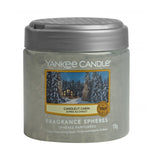 Fragrance Spheres Candlelit Cabin fragrances 170g