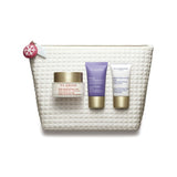 Extra-Firming Day Wrinkle set Lifting Cream Day cream 50ml + Extra-Firming Night Rejuvenating cream Night cream 15ml + Extra-Firming Mask face mask 15ml + cosmetic bag